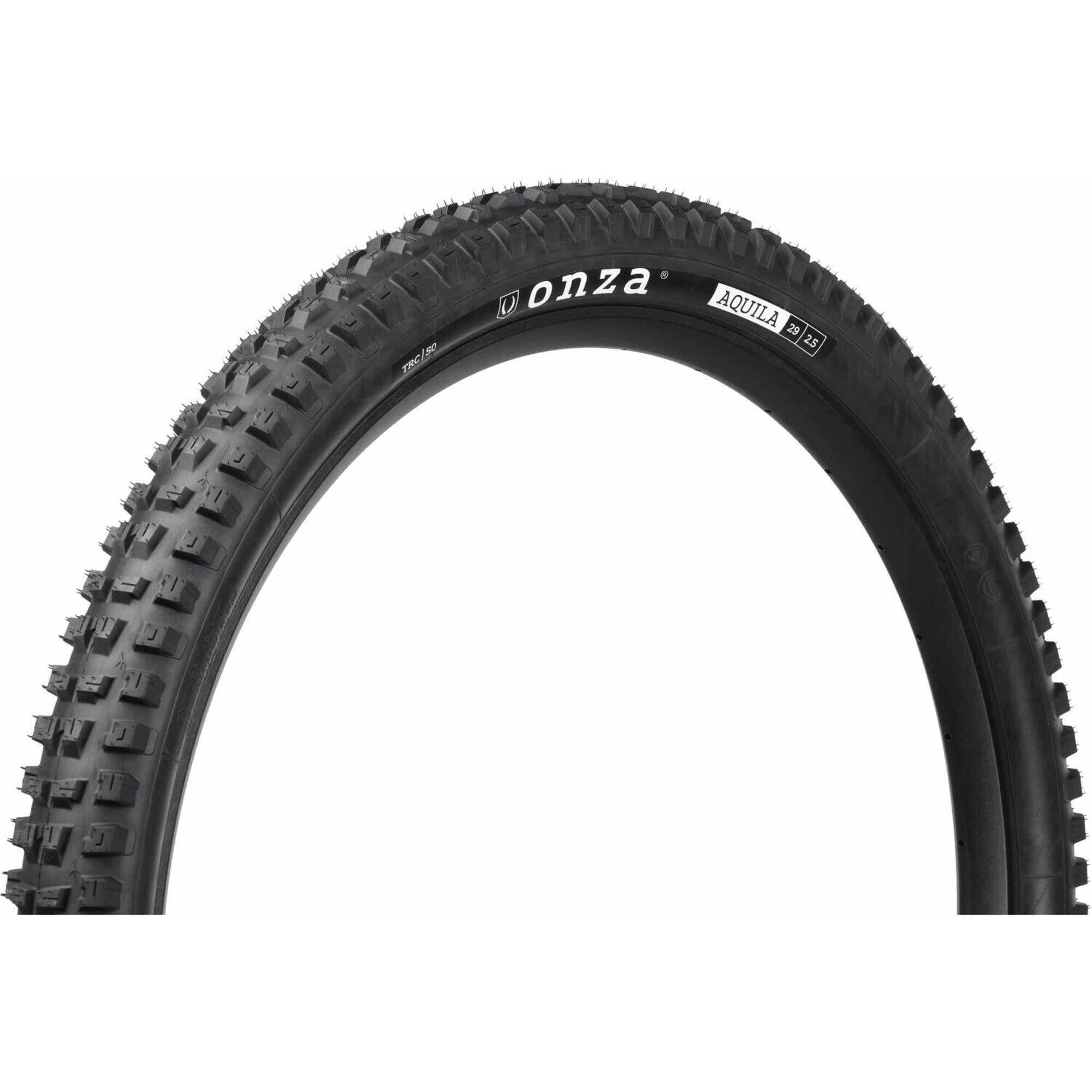 Opona gumowa Onza Aquila Skinwall 60 50a/45a, 63-622, 1050g
