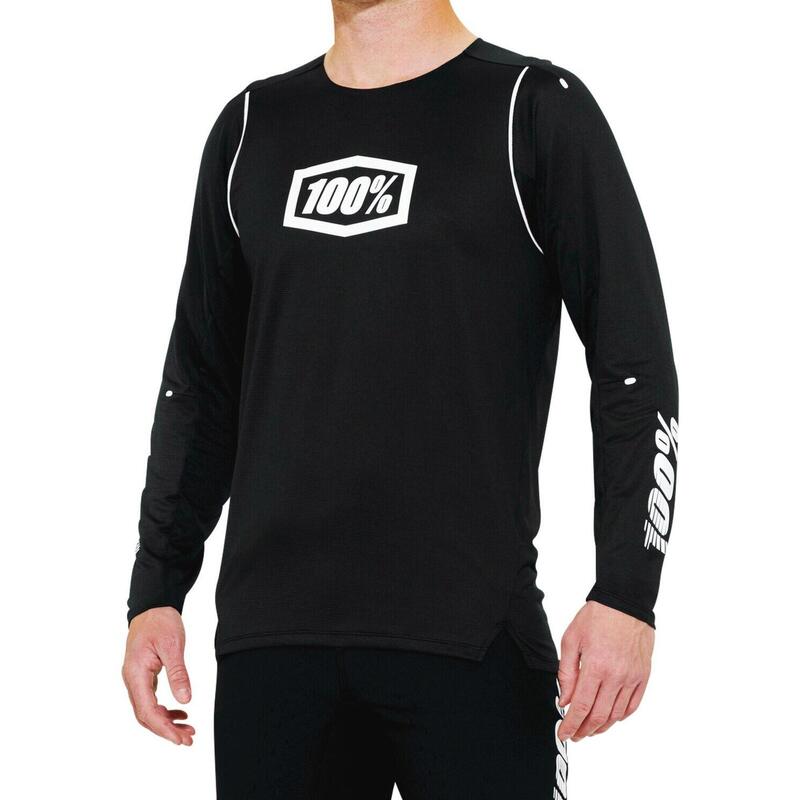 R-CORE-X Long Sleeve Jersey