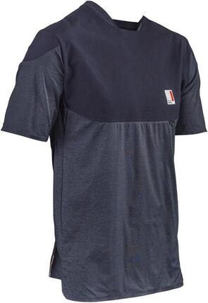 Leatt MTB All Mountain 3.0 Jersey black XXL