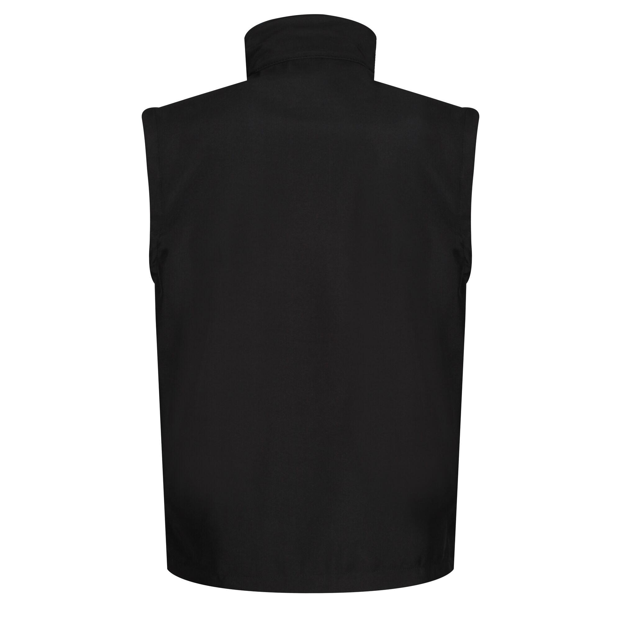 Herengilet (Zwart) 2/3