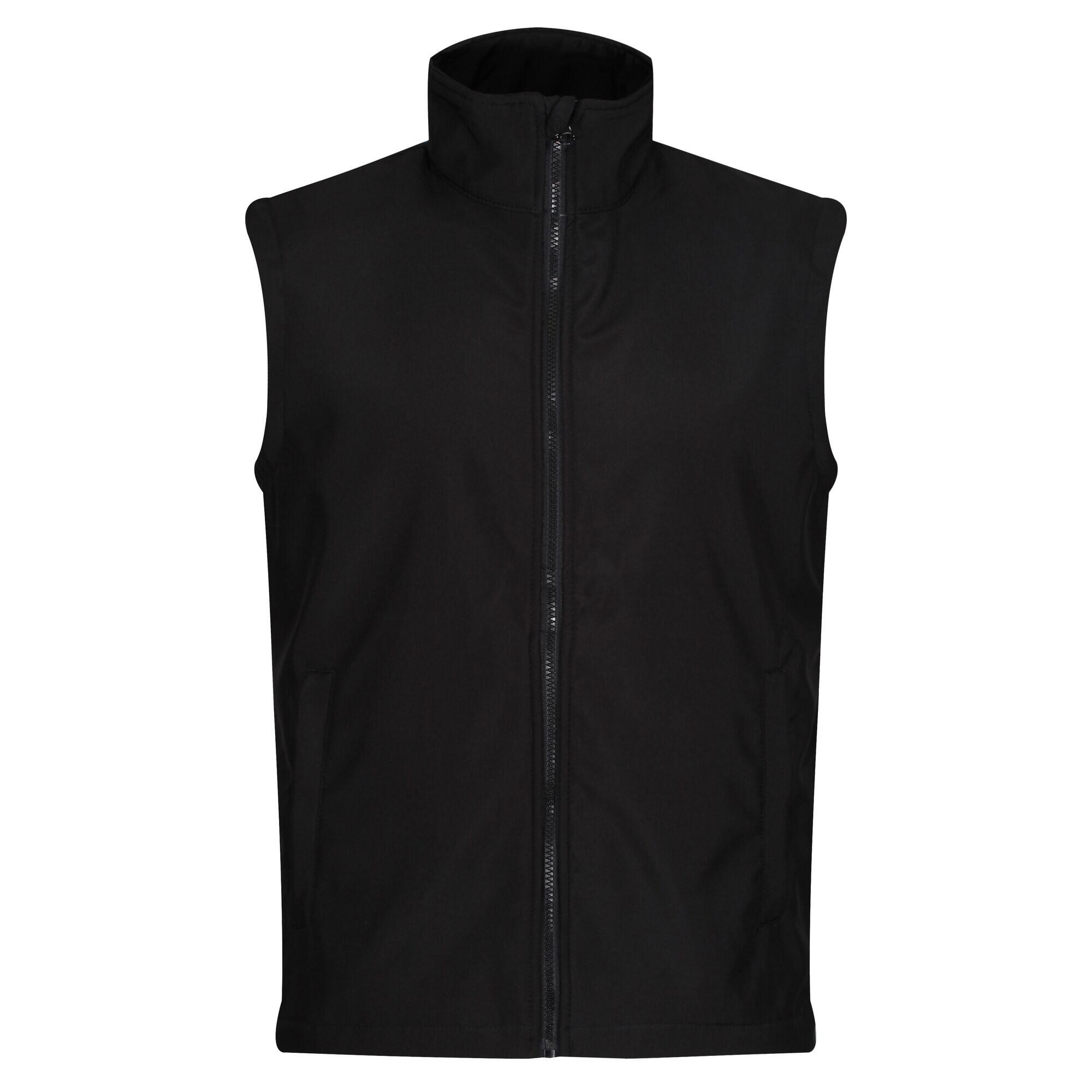 REGATTA Gilet Uomo Regatta Professional Nero
