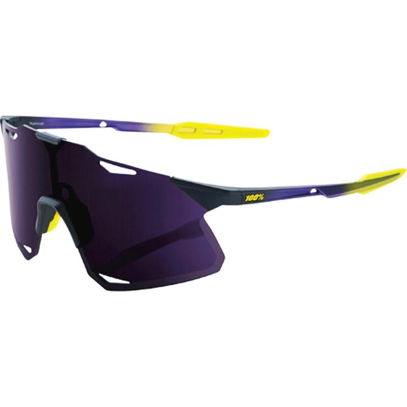 Lunettes Hypercraft Matte Met Brights-Purple