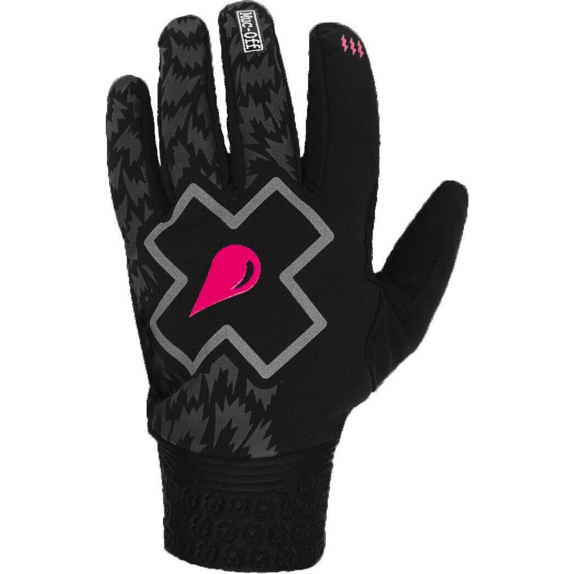 Winter Rider Gloves