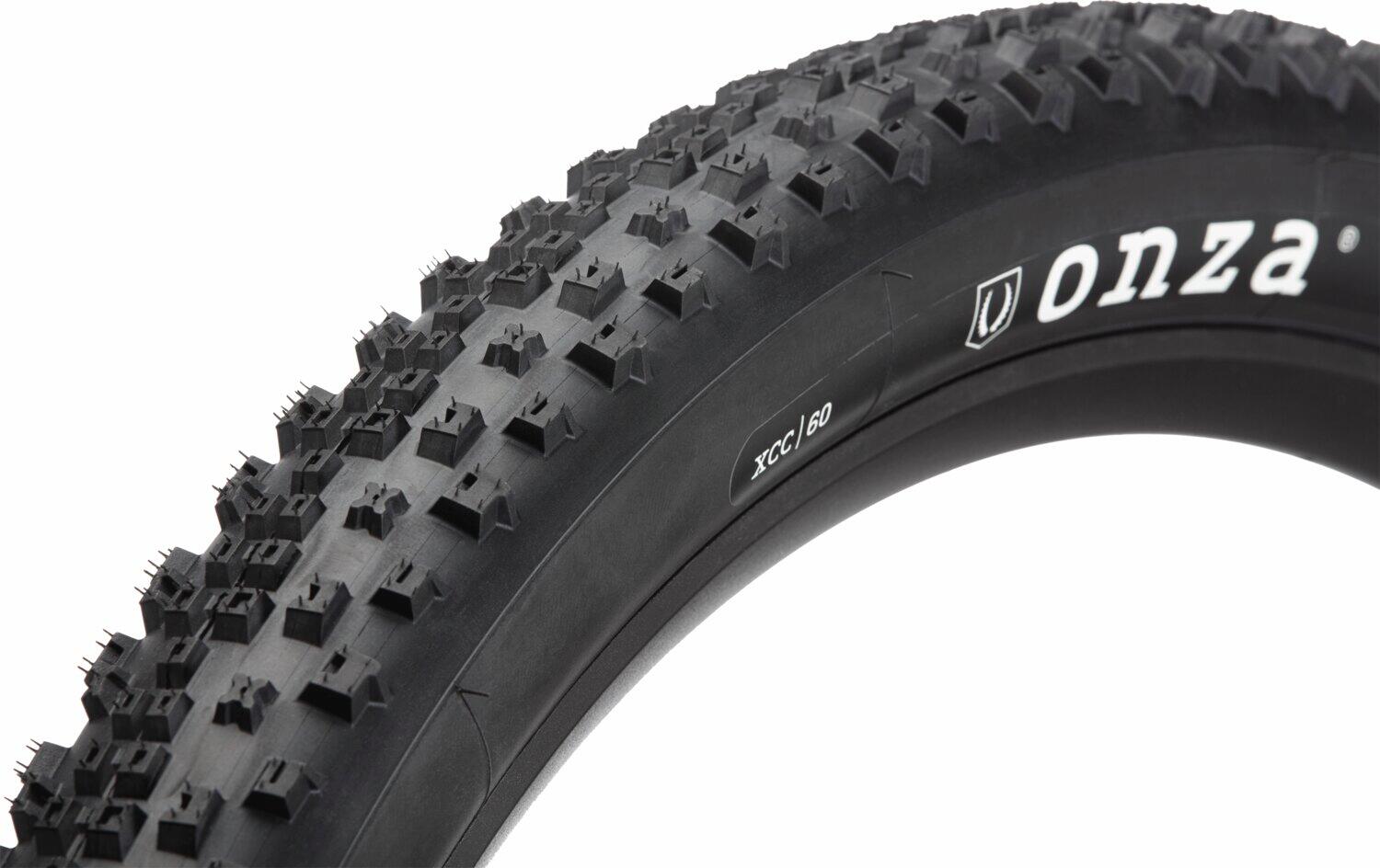 Copertoni MTB SVELT per Cross Country, Marathon 29x2.30 XCC60 5/5