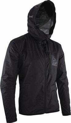 Leatt mtb hydradri 2.0 jacket zwart