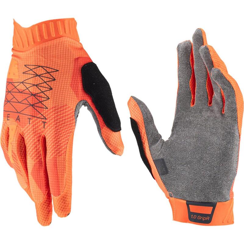 Leatt Gloves MTB 1.0 GripR