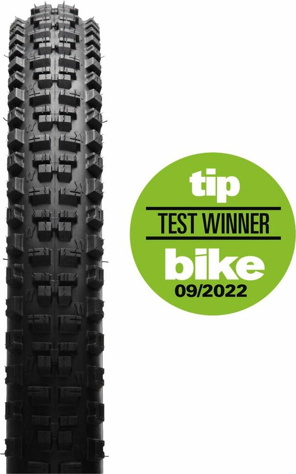 Opona Onza Ibex TRC 60 TPI gomme ,50a | 45a, 61-622, 880 g thumbnail