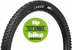 Pneus VTT IBEX pour All-Mountain, Enduro, E-MTB 29x2.40 TRC60