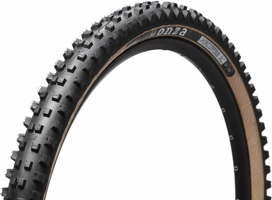 Pneus VTT PORCUPINE RC pour Enduro, Gravity, E-MTB 29x2.50 GRC120