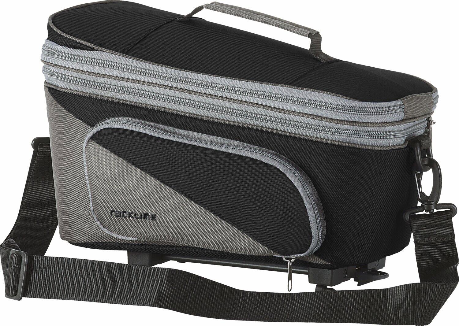 RACKTIME RACKTIME Borsa da bici System Talis Plus