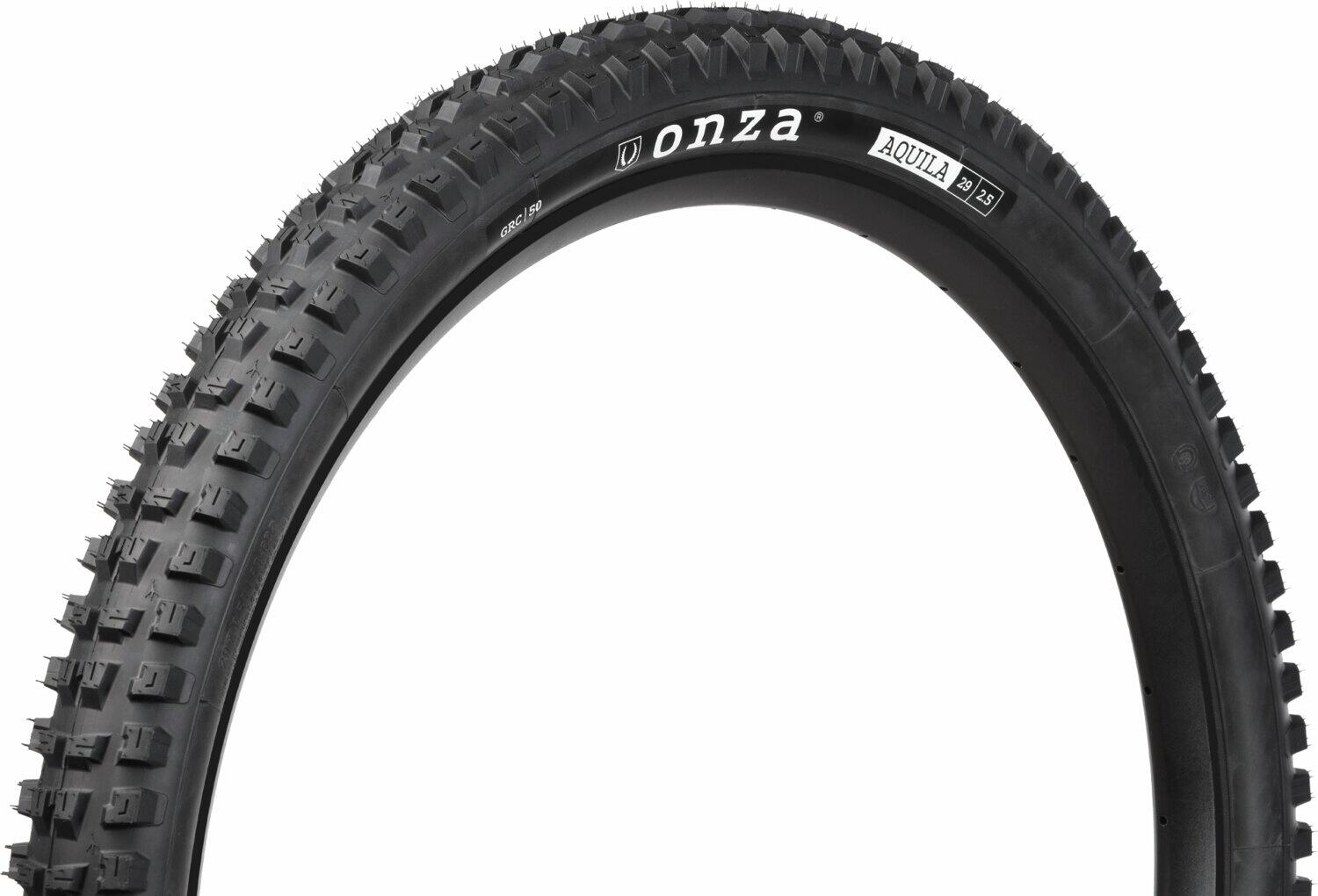 ONZA Copertoni MTB AQUILA per All-Mountain, Enduro 29x2.50 GRC120