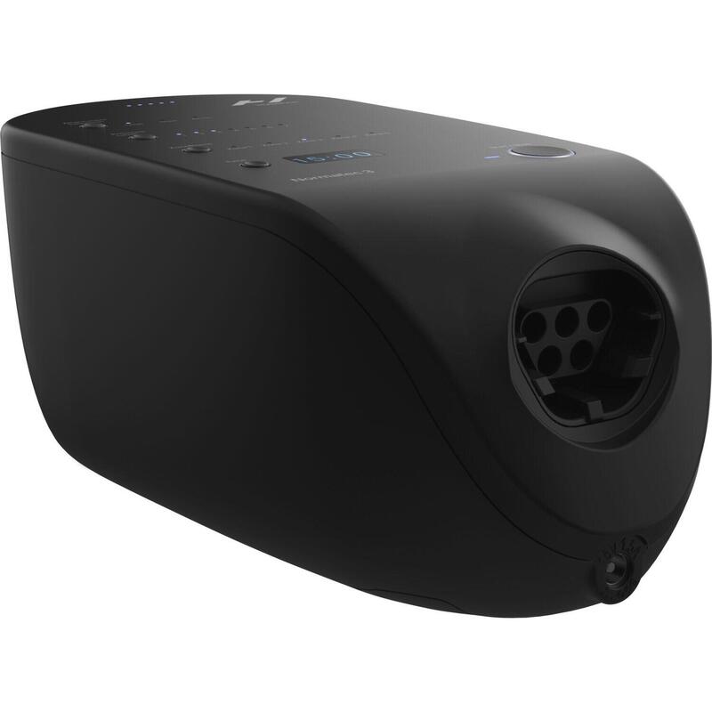 Pantaloni scurți de recuperare Normatec 3.0