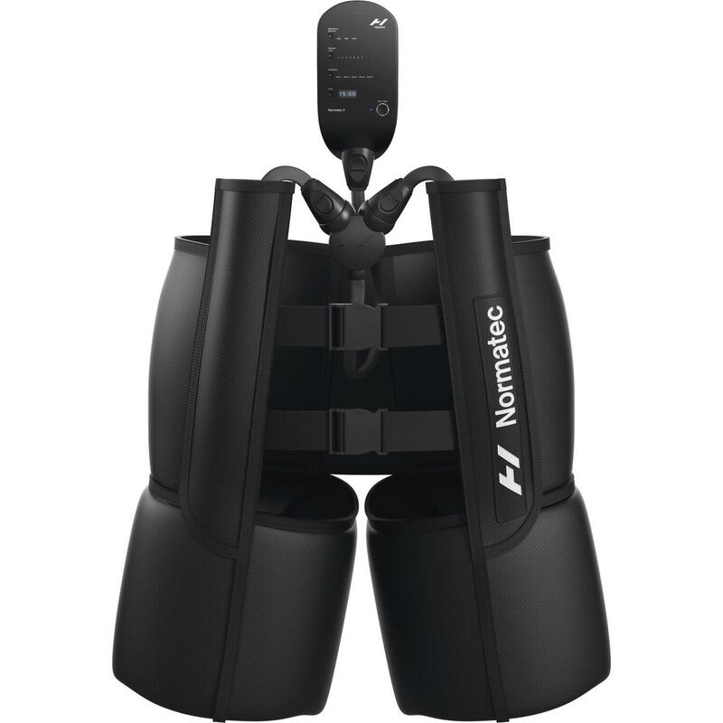Pantaloni scurți de recuperare Normatec 3.0