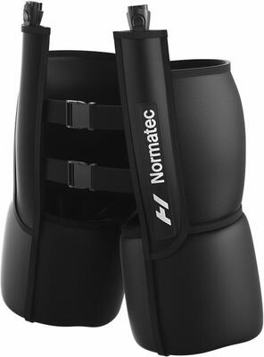 Coppia di attacchi per anche Normatec 3