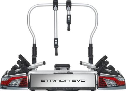 Support d'attelage de remorque Strada EVO-2