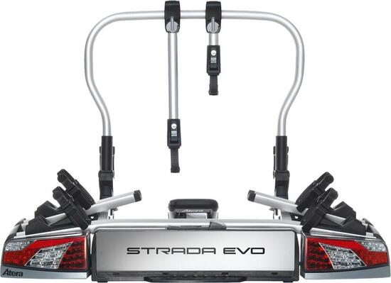 Support d'attelage de remorque Strada EVO-2