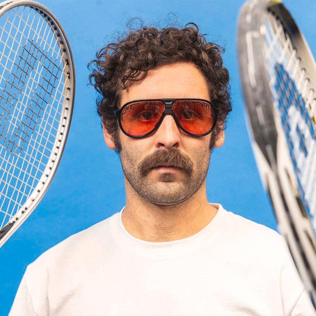 The Standard Jethawk Photochromic Casino 5/5
