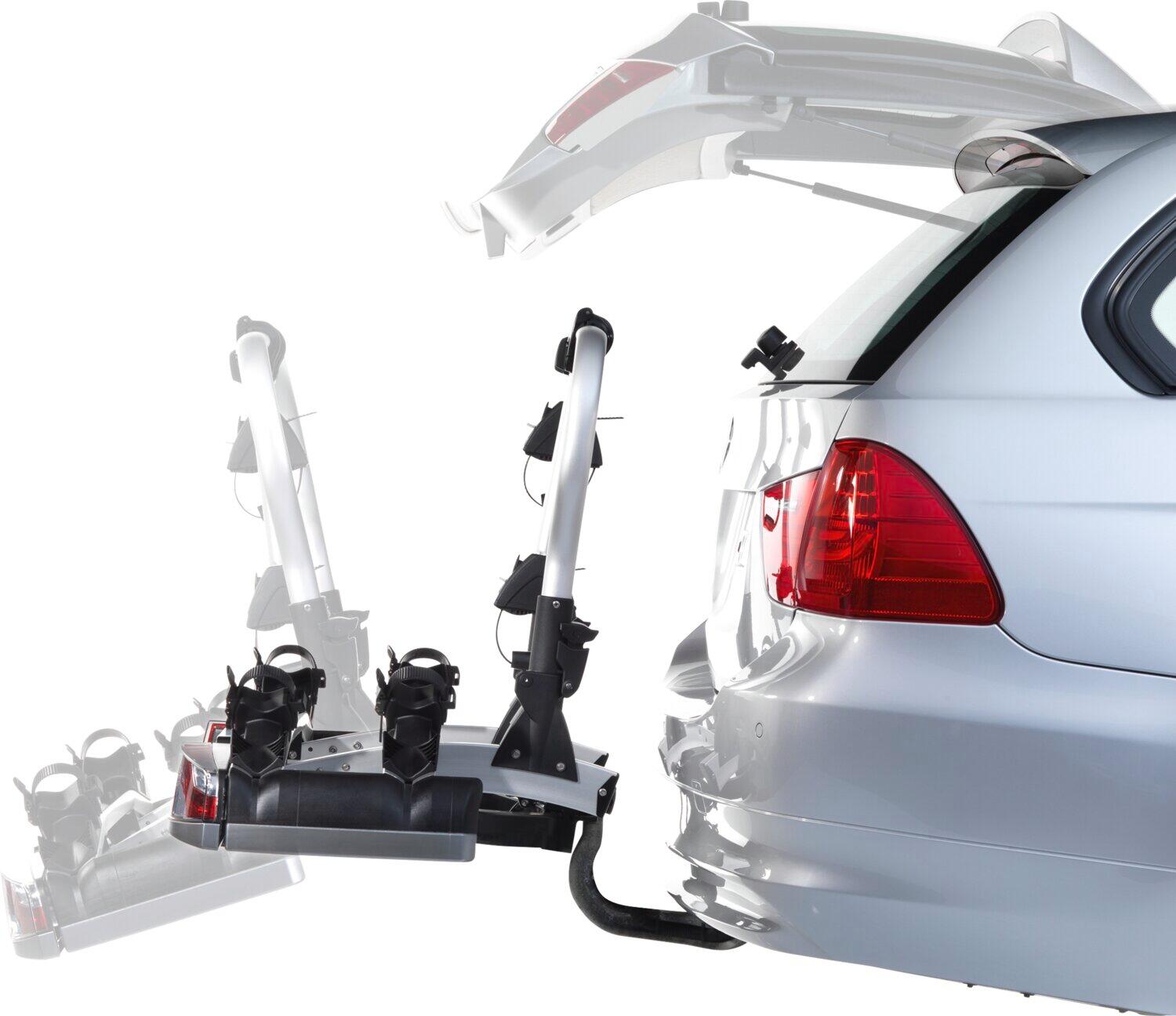 Support d'attelage de remorque Strada EVO-2 2/7