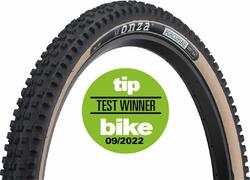 Pneus VTT PORCUPINE pour Trail, Enduro, E-MTB 27,5x2,40 TRC60