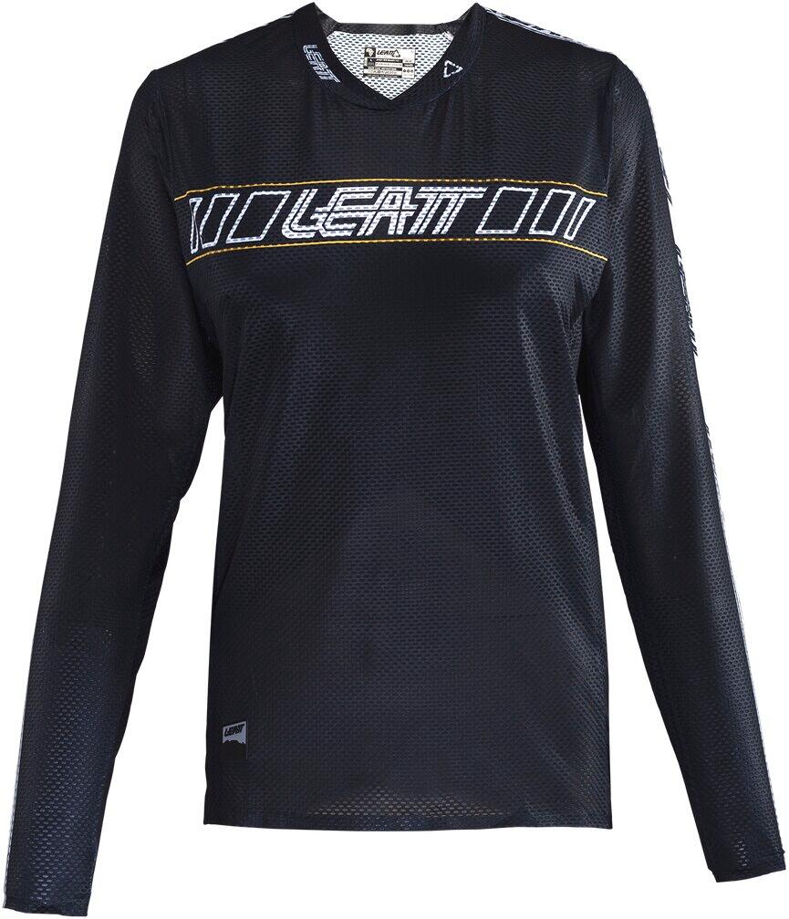 MTB Trail 4.0 Femme Jersey long 2/6
