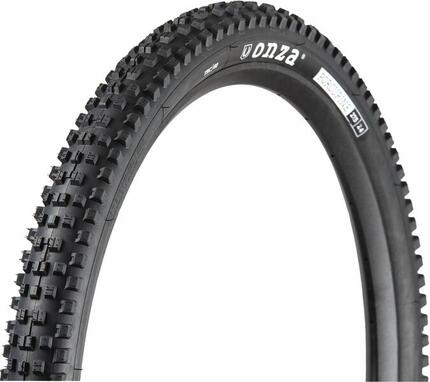 Pneus VTT PORCUPINE pour Trail, Enduro, E-MTB 29x2.60 GCR120