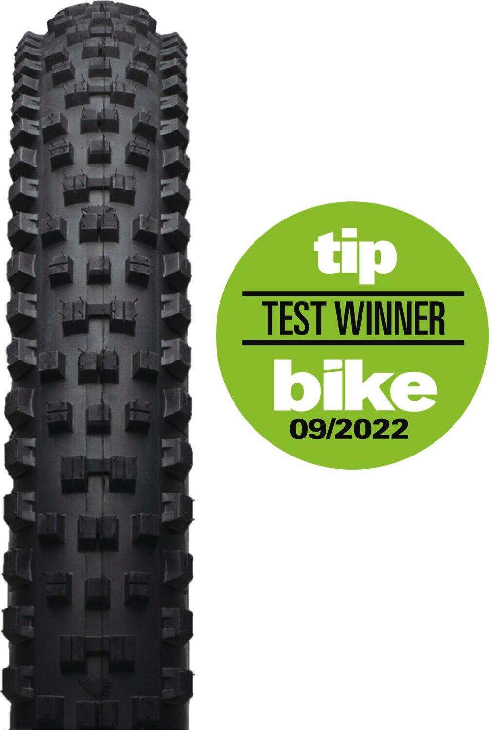 Pneu Onza Porcupine TRC 60 TPI gomme ,60a | 45a, 61-622, 810 2/6