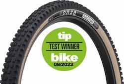 Pneus VTT PORCUPINE pour Trail, Enduro, E-MTB 29x2.40 TRC60