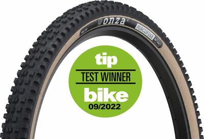 Pneumatici Onza Porcupine TRC 60 TPI gomme 60a | 45a 61-622 810