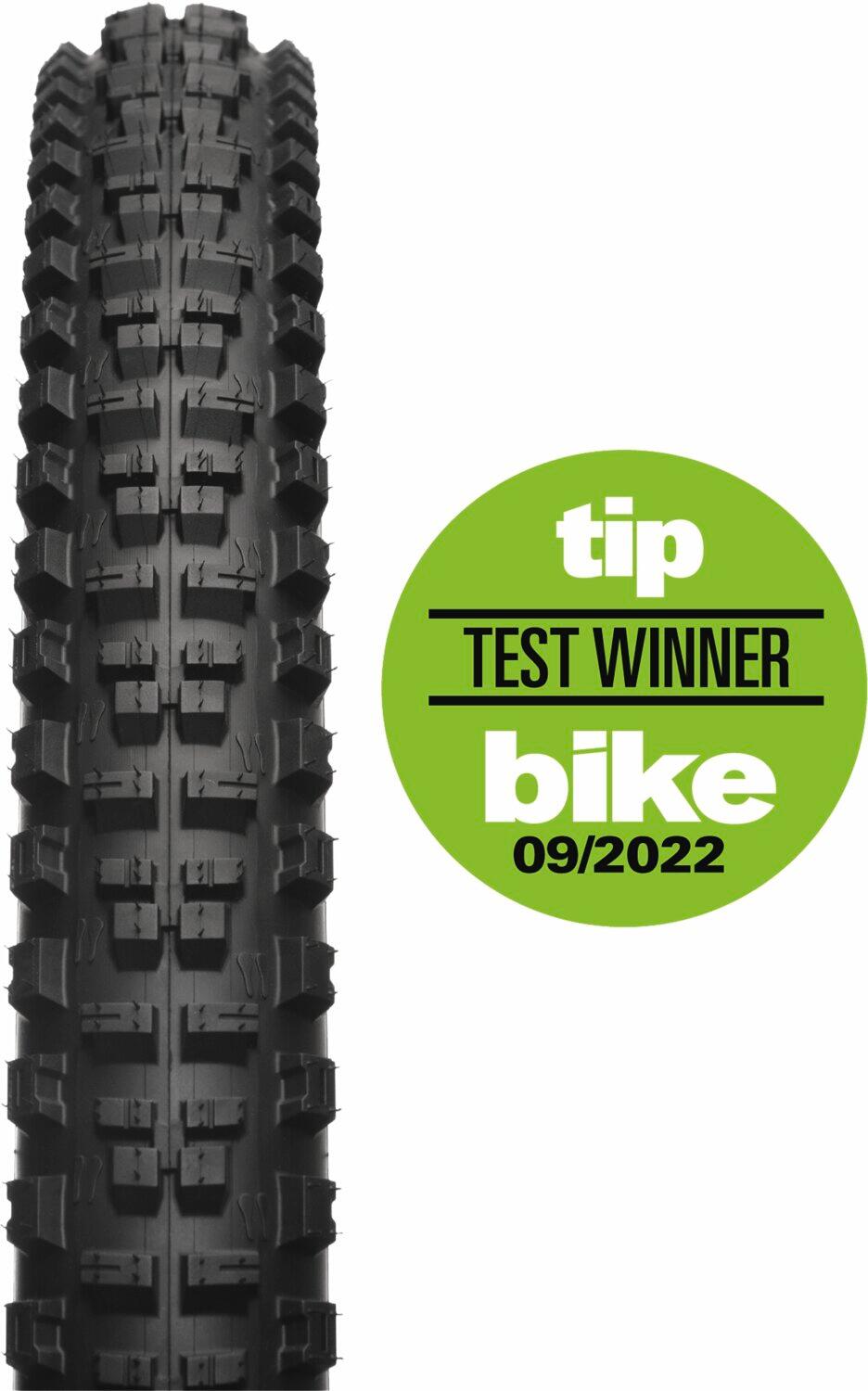 Pneumatici Onza Ibex TRC 60 TPI gomme ,50a | 45a, 61-584, 830 g 2/6