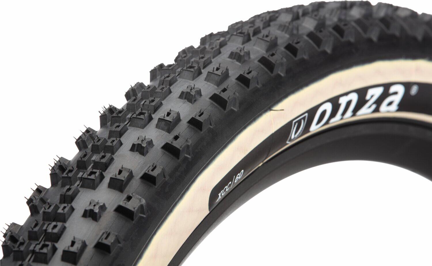 Copertoni MTB SVELT per Cross Country, Marathon 29x2.30 XCC60 5/5