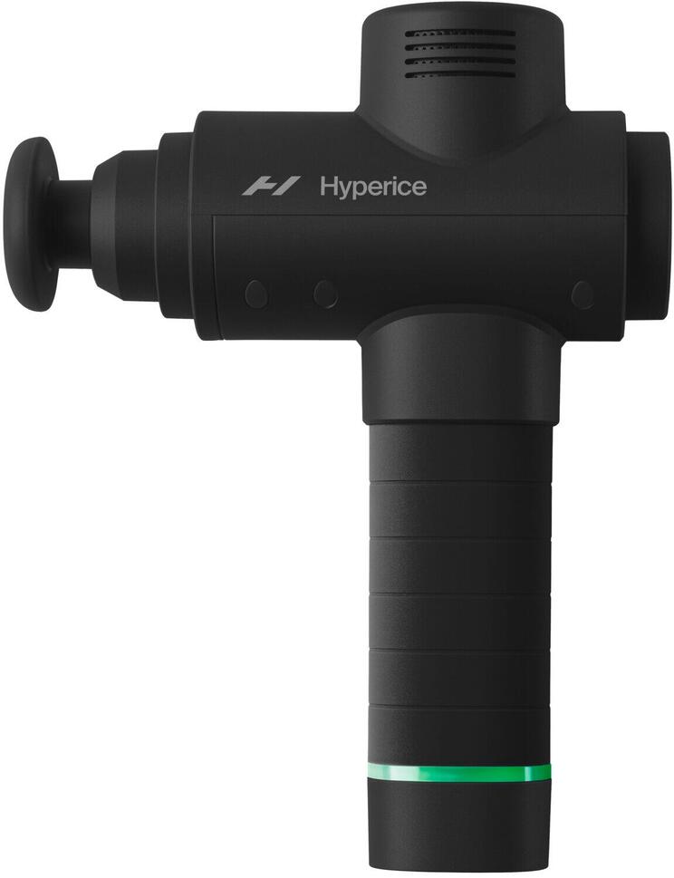 Masażer ręczny do masażu i regeneracji wibracyjny Hypervolt 2