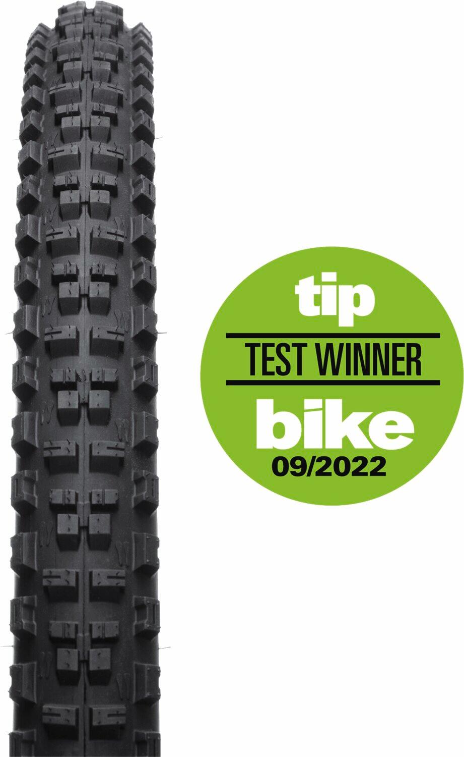 Pneu Onza Ibex TRC 60 TPI gomme, 50a | 45a, 61-584, 850 g 2/6