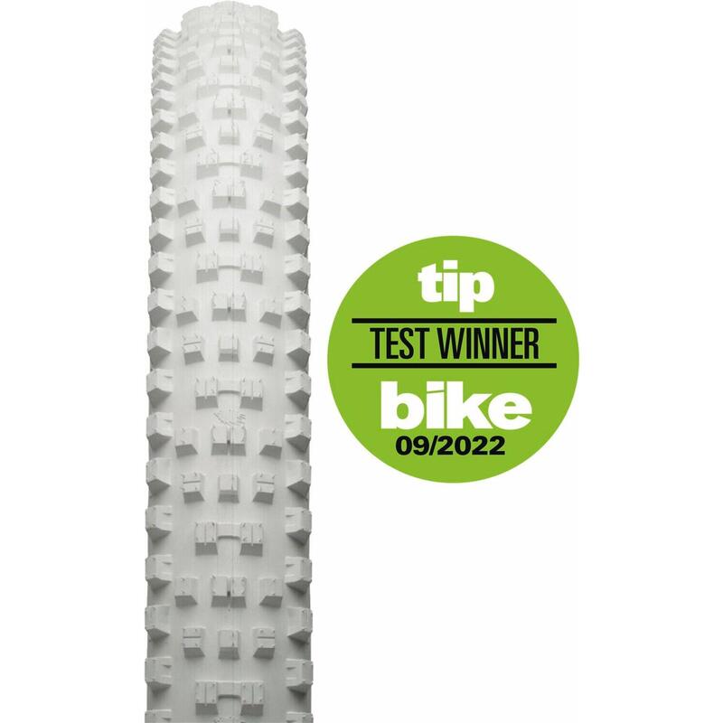 Pneus VTT PORCUPINE pour Trail, Enduro, E-MTB 27,5x2,40 TRC60