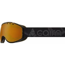 Lunettes De Ski Unisexe - CAIRN Omega Photochromic - Black Silver Curve