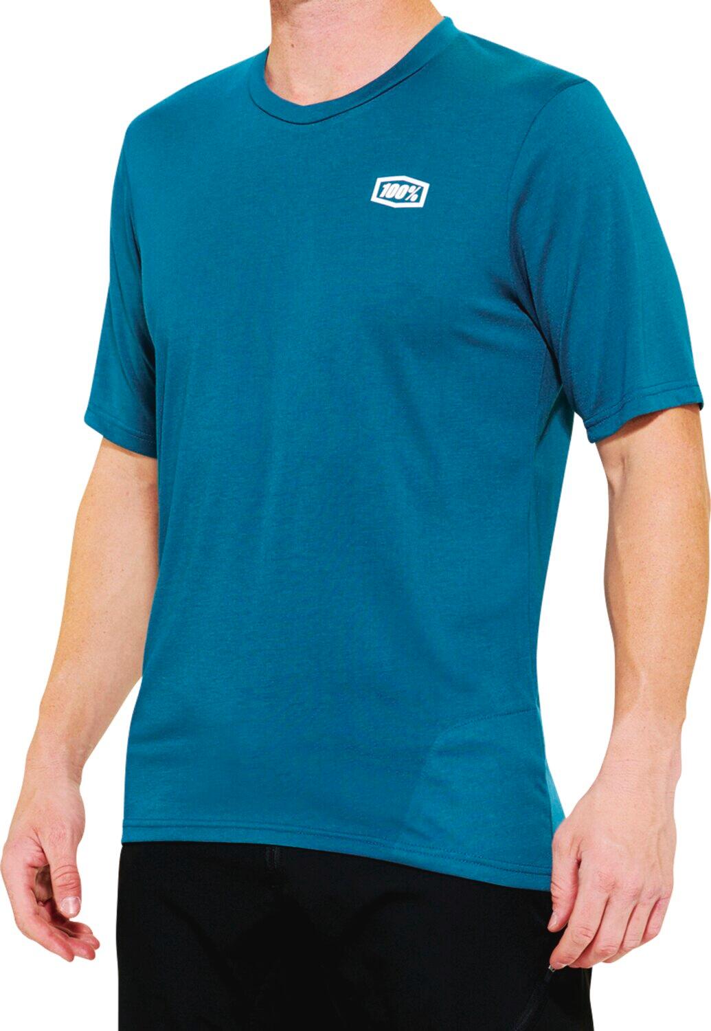 100% Airmatic Jersey