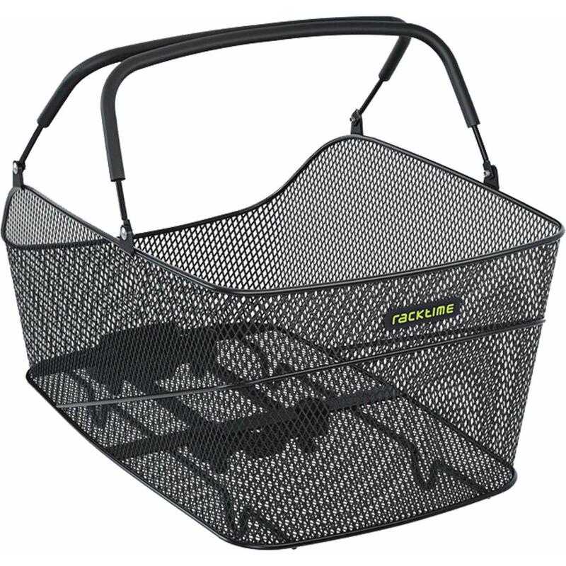 Panier système Racktime Baskit Trunk L
