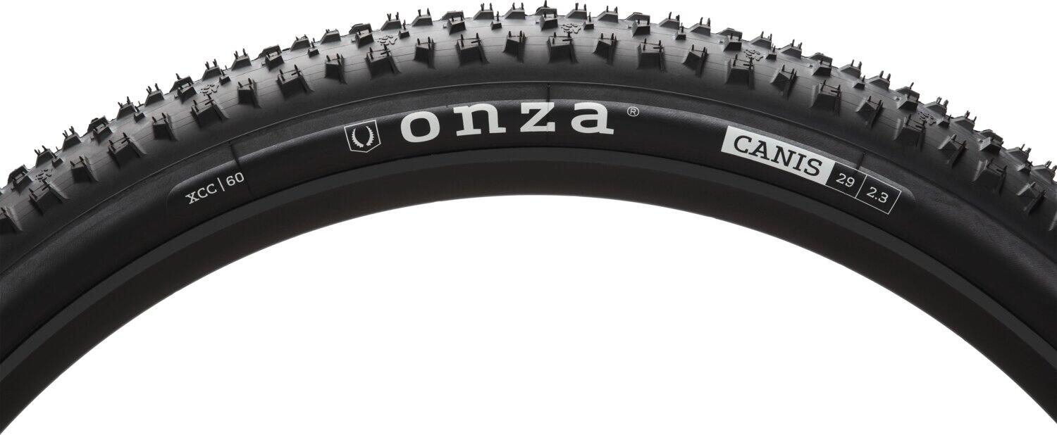 Copertoni MTB CANIS per Cross Country, Marathon 29x2.30 XCC60 3/6