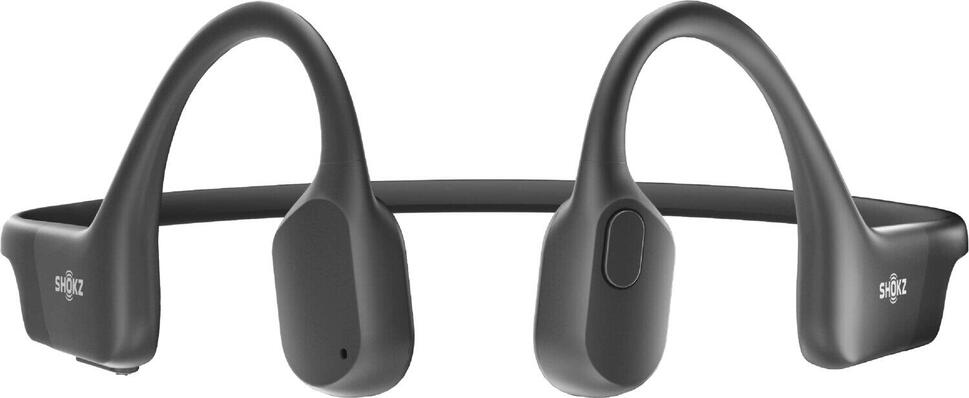 Słuchawki Shokz OpenRun USB-C - black