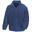 Polaire Nondoublé Active Pour Homme (Bleu Royal)