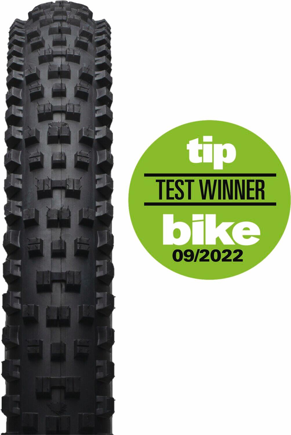 Pneus VTT PORCUPINE pour Trail, Enduro, E-MTB 29x2.60 TRC60 2/5