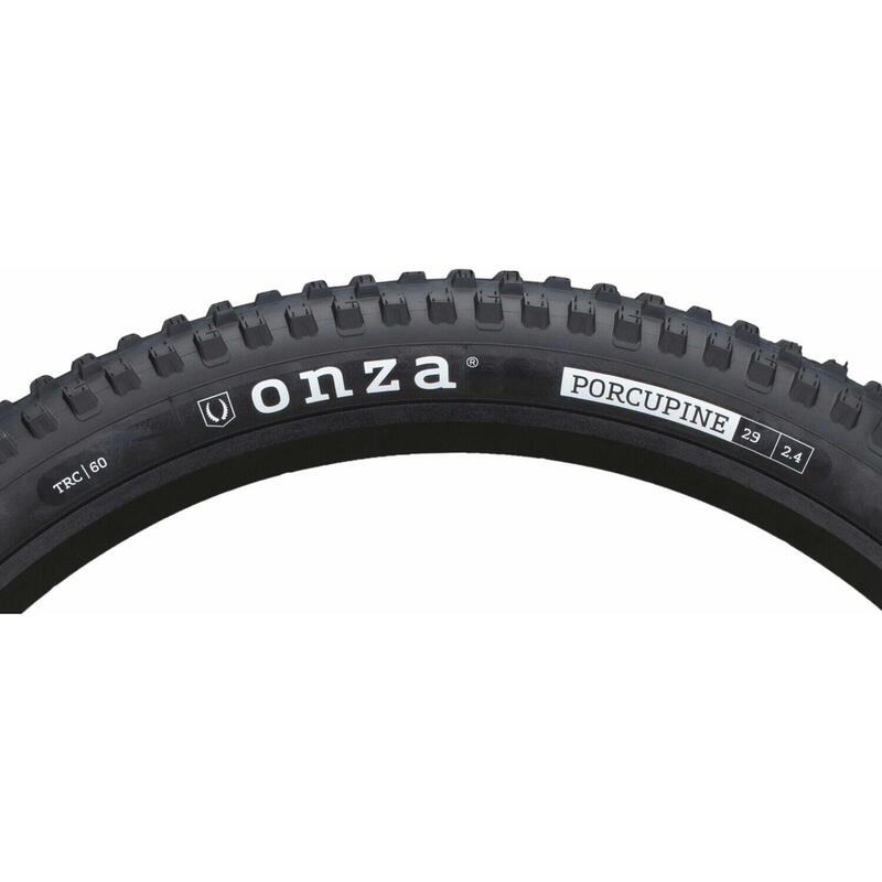 Pneus VTT PORCUPINE pour Trail, Enduro, E-MTB 29x2.40 TRC60