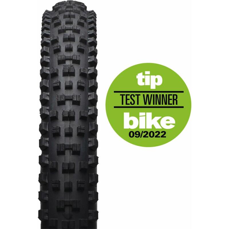 Pneus VTT PORCUPINE pour Trail, Enduro, E-MTB 29x2.40 TRC60