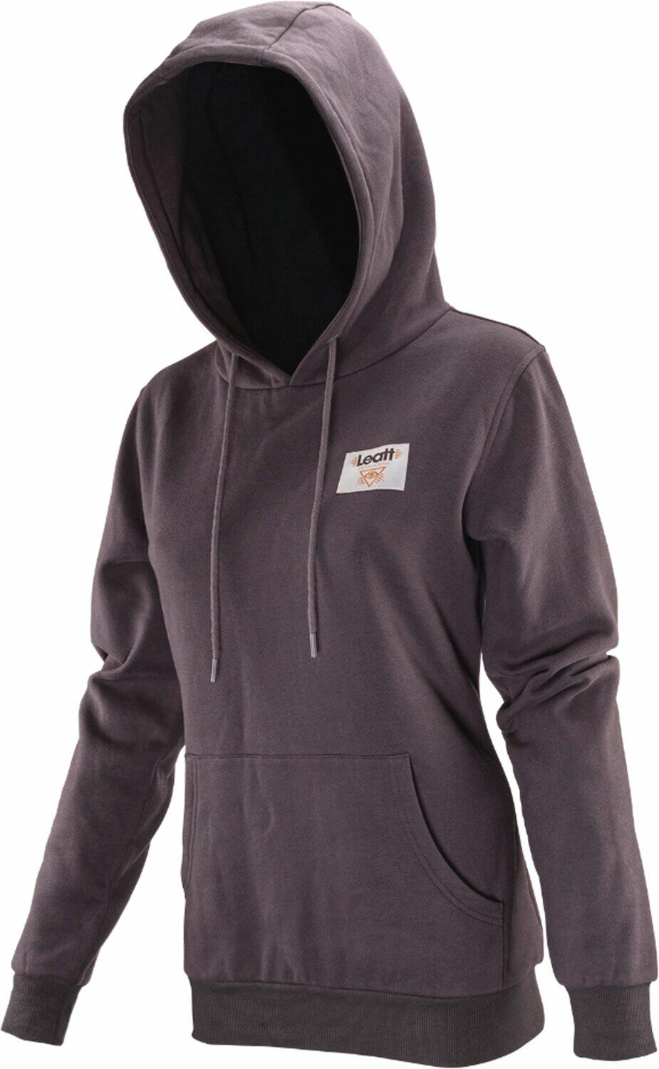 Sudadera con capucha Core WN Graphene 3/8