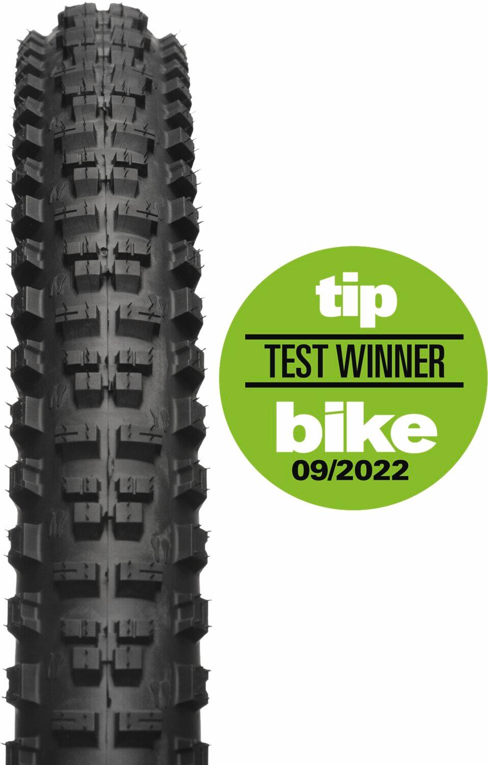 Copertoni MTB IBEX per All-Mountain, Enduro, E-MTB 29x2.60 TRC60 2/6