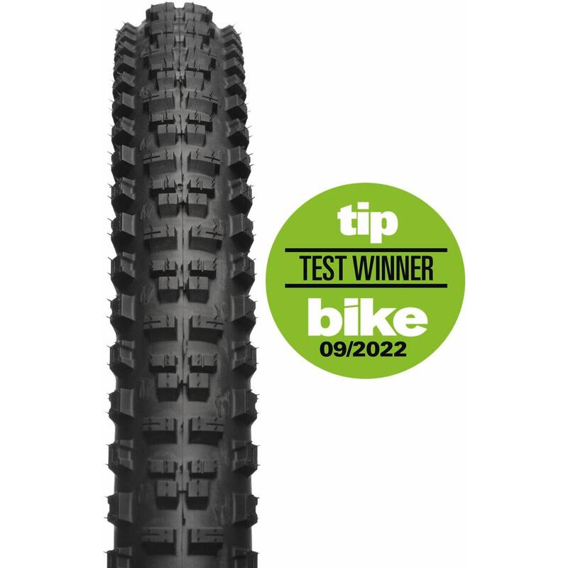 Pneus VTT IBEX pour All-Mountain, Enduro, E-MTB 29x2.60 TRC60