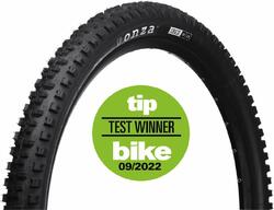 Pneus VTT IBEX pour All-Mountain, Enduro, E-MTB 29x2.60 TRC60