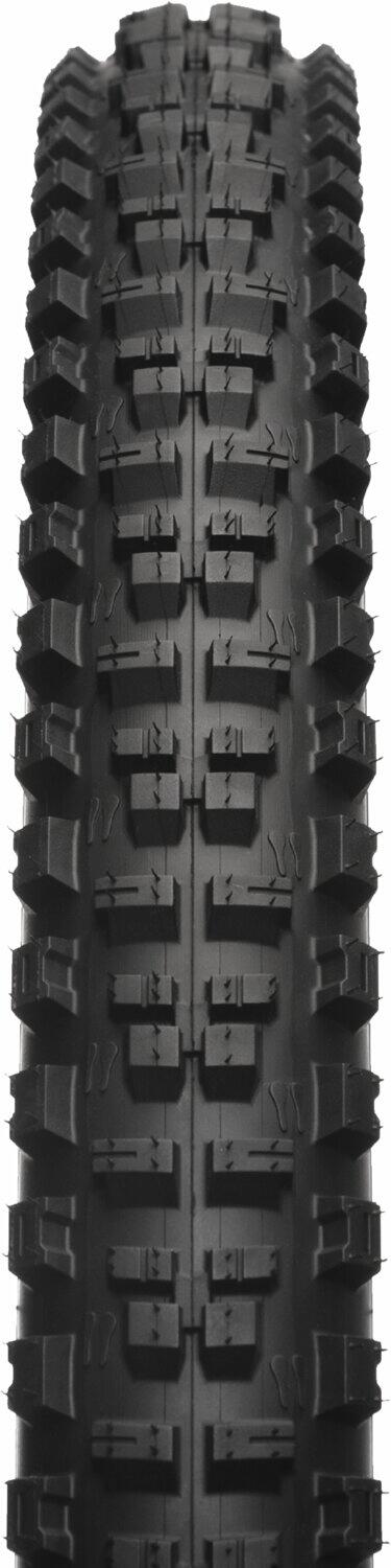 Ibex 2.60 - GRC - kevlar/vouw - 120tpi - zwart/skinwall - 650B 2/5