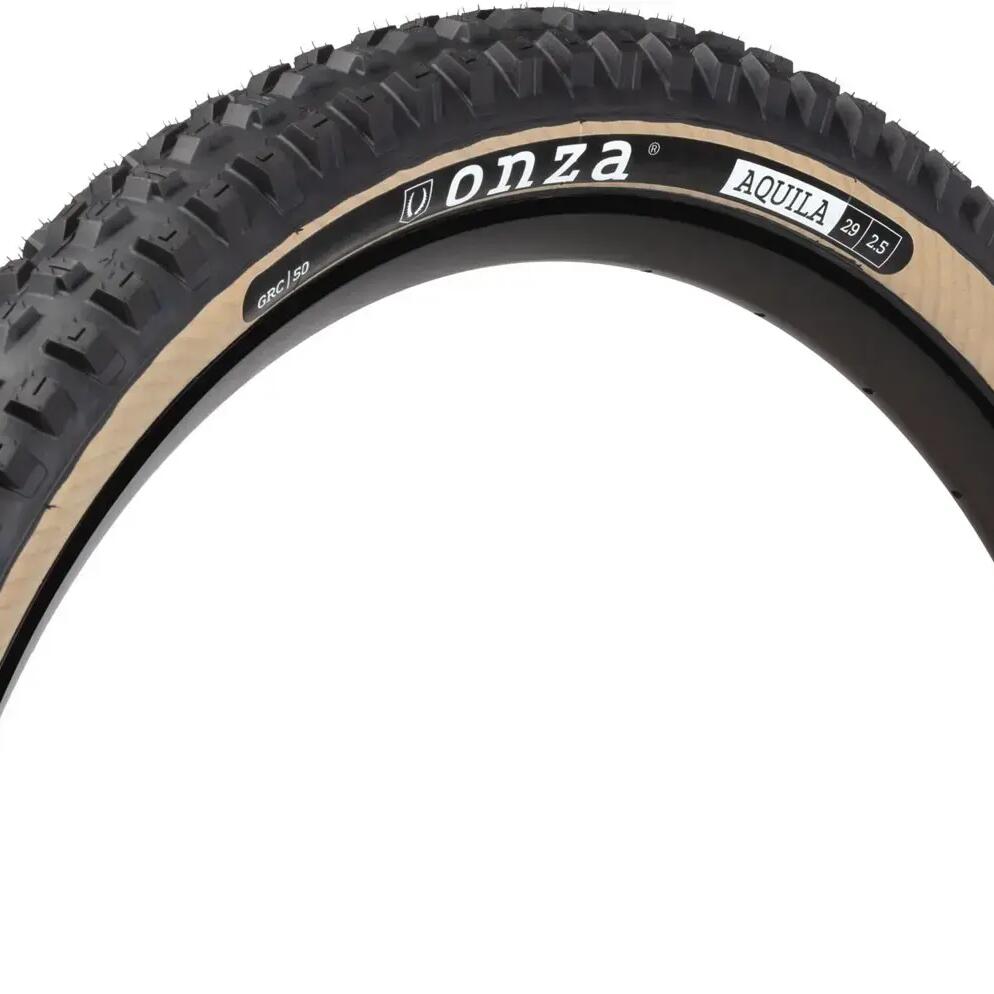 Rubber tire Onza Aquila Skinwall 60 50a/45a, 63-622, 1020g