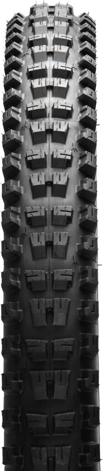 Pneu de borracha Onza Aquila Skinwall 60 50a/45a, 63-622, 1020g 2/6
