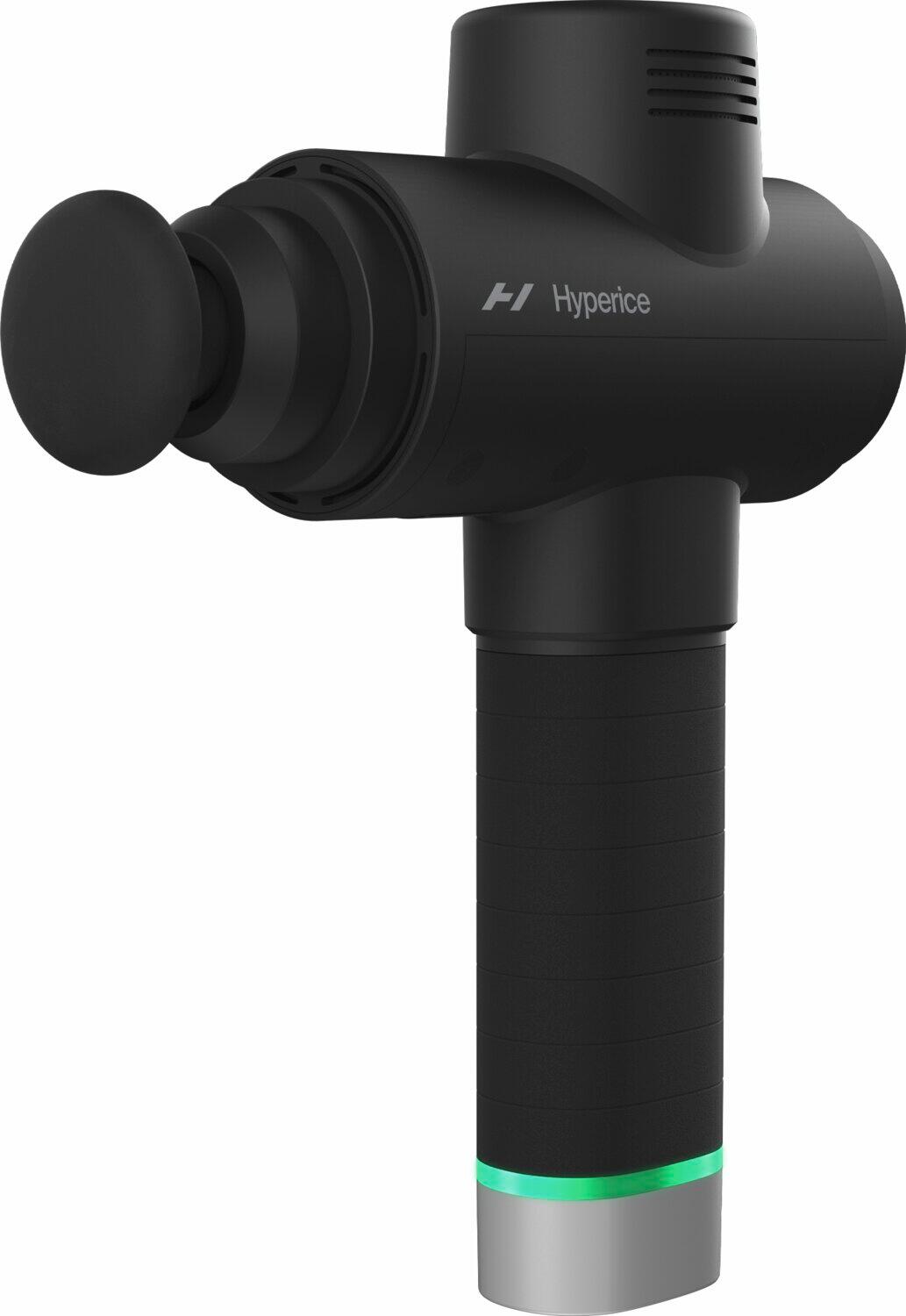Pistola de massagem "hypervolt 2 pro hyperice